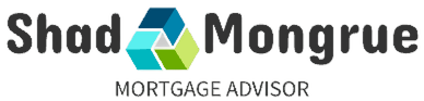 Shad Mongrue Logo